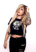 Keshia Suicide